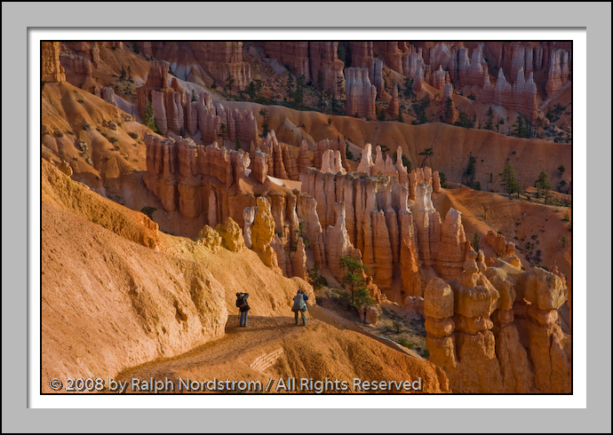 Bryce Workshop, Bryce Canyon National Park, Utah