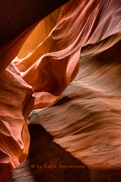Lower Antelope Canyon 3, Arizona