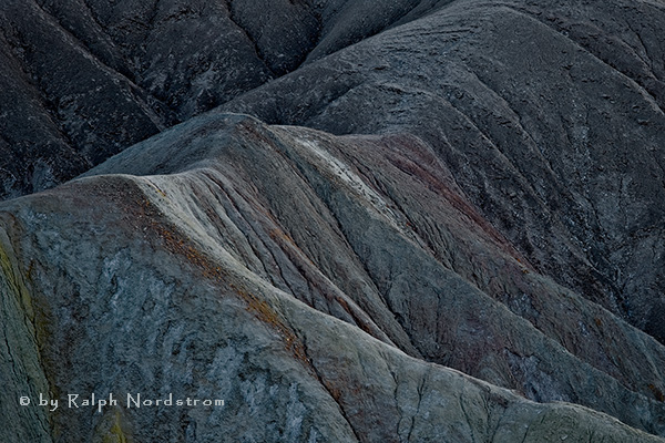 Death Valley Reflections, Death Valley National Park, California
