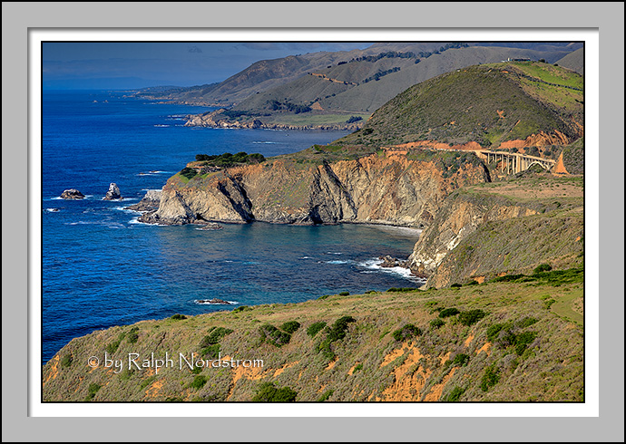Bixby Bridge