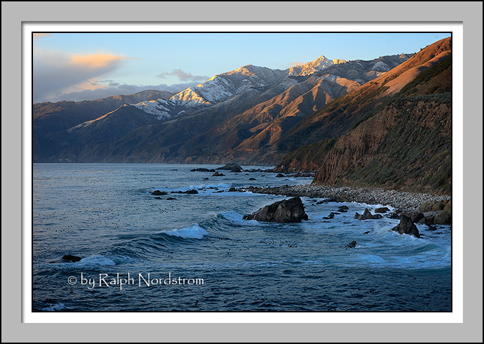 Plaskett Rock North