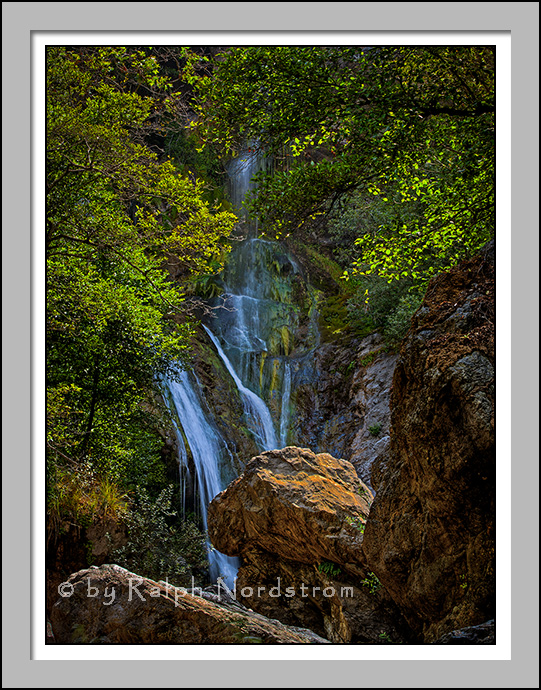 Salmon Falls