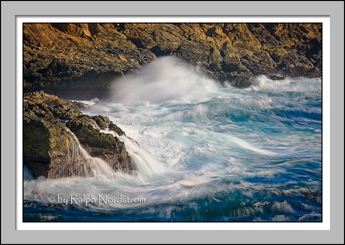 Surf, Partington Cove