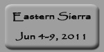 Eastern Sierra Photogrpahy Workshop