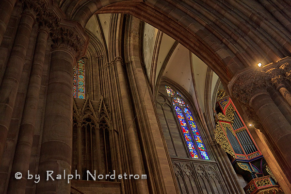 Our Lady Strasbourg (2010)